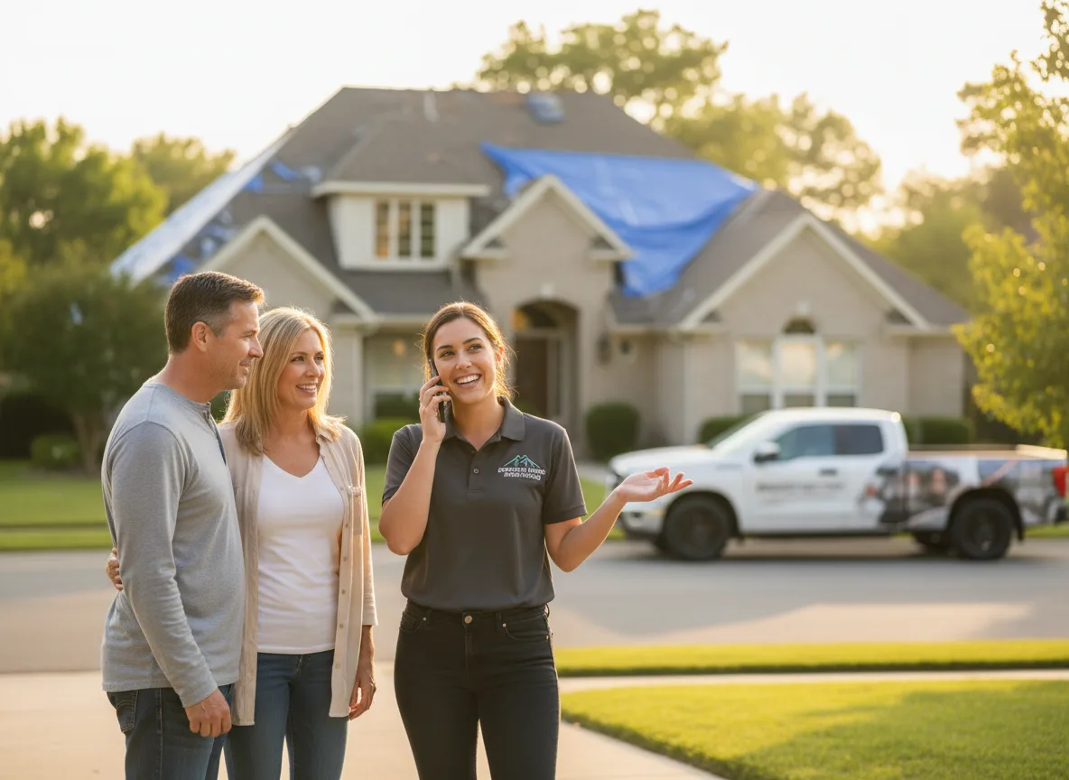 Emergency Roof Repair Flintstone, MD FAQs